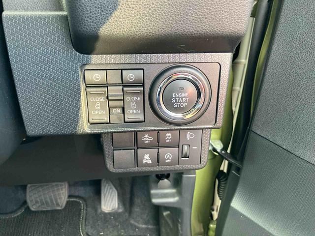 タントファンクロスターボ（山口県）の中古車