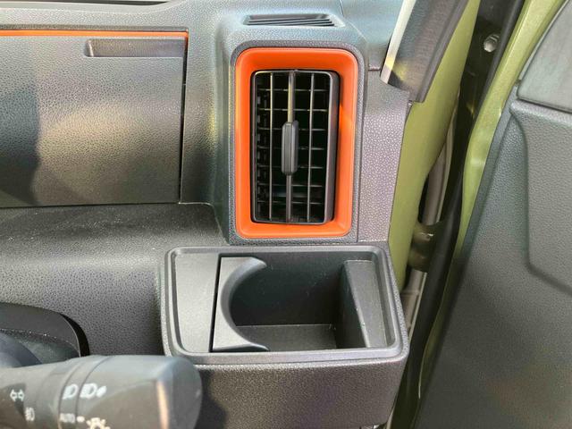 タントファンクロスターボ（山口県）の中古車