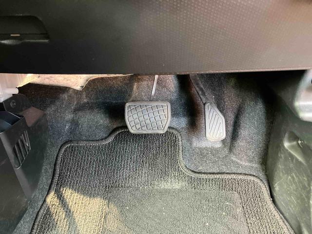 タントファンクロスターボ（山口県）の中古車