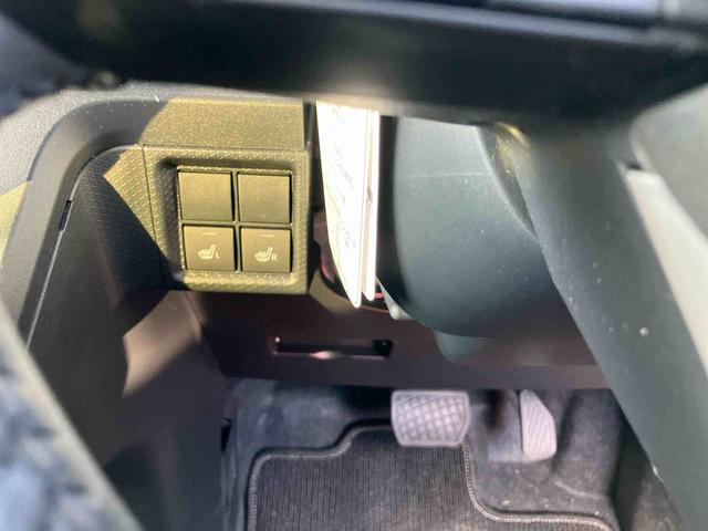 タントファンクロスターボ（山口県）の中古車