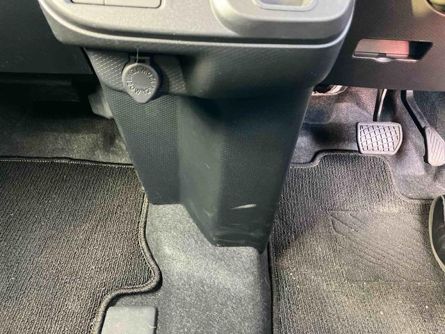 タントファンクロスターボ（山口県）の中古車