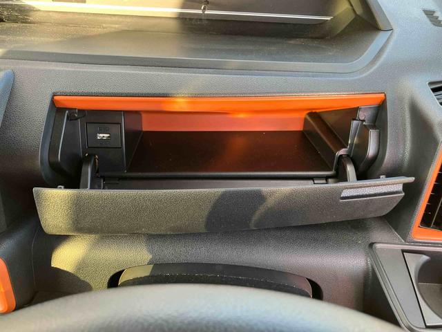 タントファンクロスターボ（山口県）の中古車