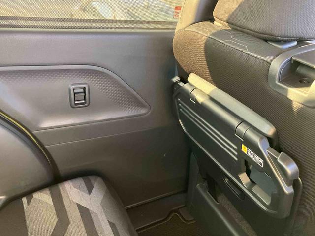 タントファンクロスターボ（山口県）の中古車