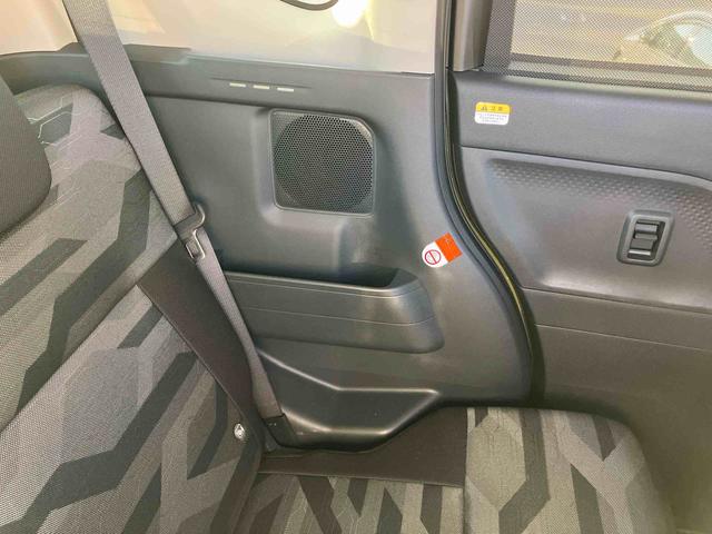 タントファンクロスターボ（山口県）の中古車