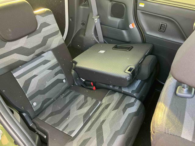 タントファンクロスターボ（山口県）の中古車