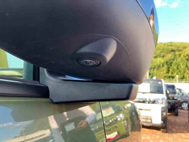 タントファンクロスターボ（山口県）の中古車