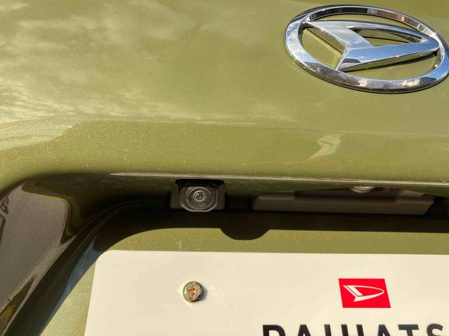 タントファンクロスターボ（山口県）の中古車