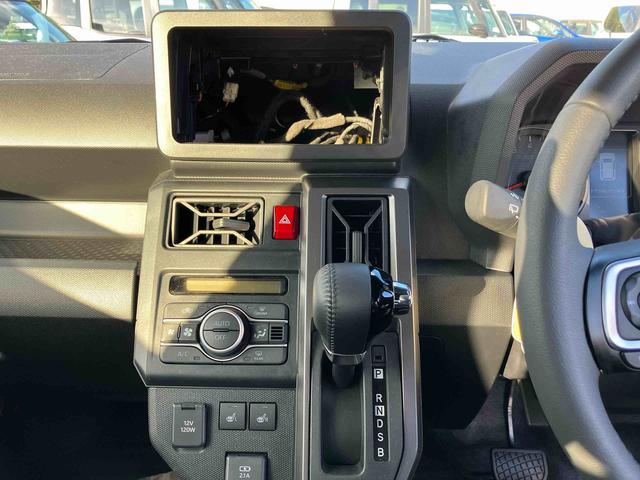 タフトＧ　クロムベンチャー（山口県）の中古車