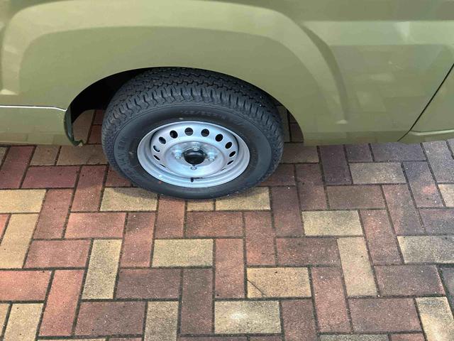 ハイゼットトラックジャンボエクストラ（山口県）の中古車