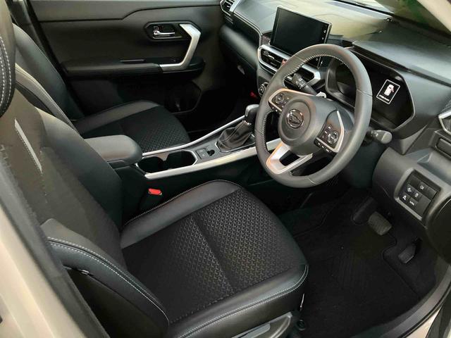 ロッキープレミアムＧ　ＨＥＶ（山口県）の中古車