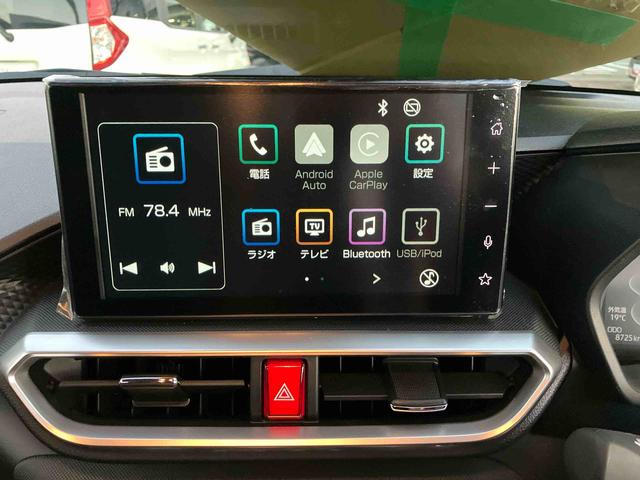 ロッキープレミアムＧ　ＨＥＶ（山口県）の中古車