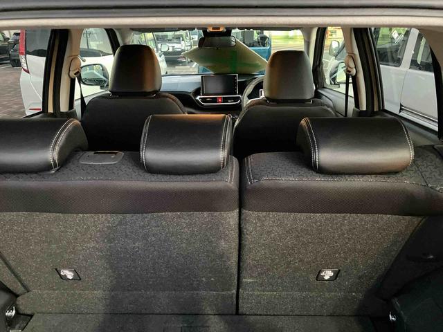 ロッキープレミアムＧ　ＨＥＶ（山口県）の中古車