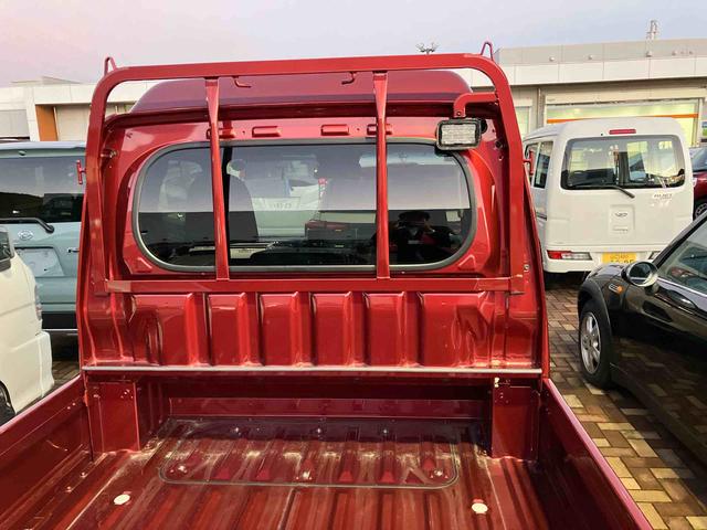 ハイゼットトラックジャンボエクストラ（山口県）の中古車