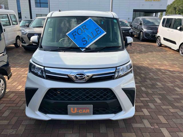 トールＧ（山口県）の中古車