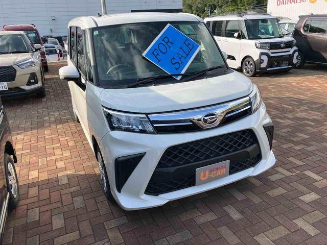 トールＧ（山口県）の中古車