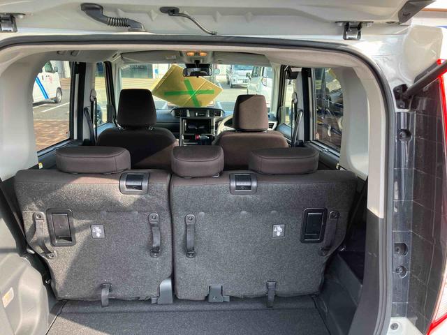 トールＧ（山口県）の中古車