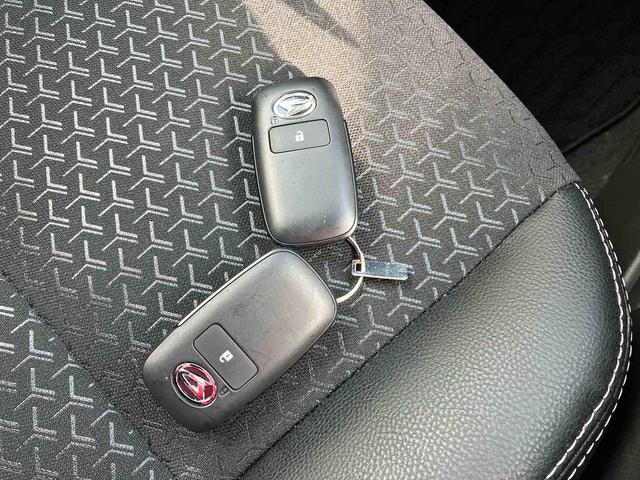 ロッキープレミアムＧ　ＨＥＶ（山口県）の中古車