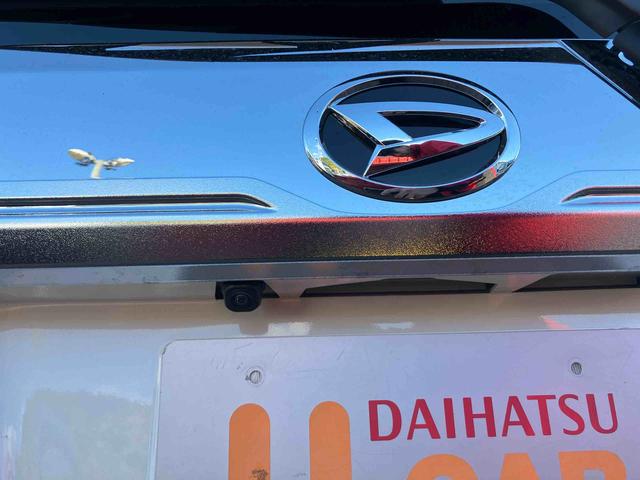 トールカスタムＧ　ターボ（山口県）の中古車