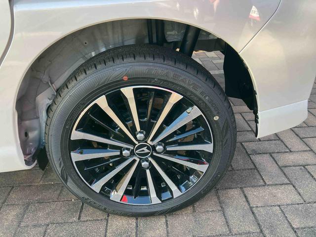 トールカスタムＧ　ターボ（山口県）の中古車