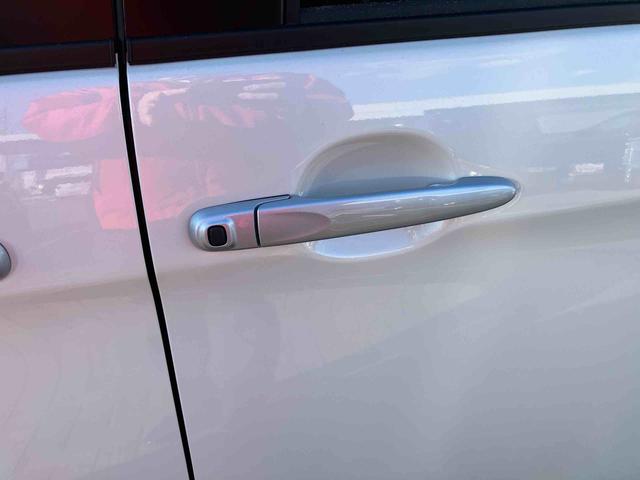 トールカスタムＧ　ターボ（山口県）の中古車