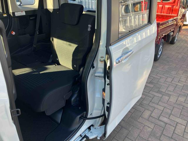 トールカスタムＧ　ターボ（山口県）の中古車