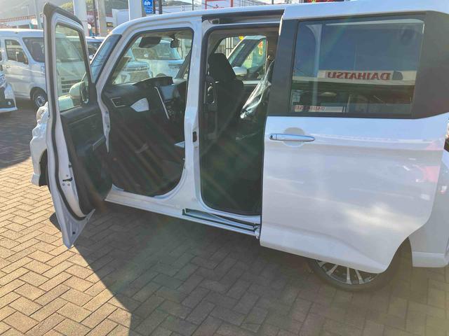 トールカスタムＧ　ターボ（山口県）の中古車