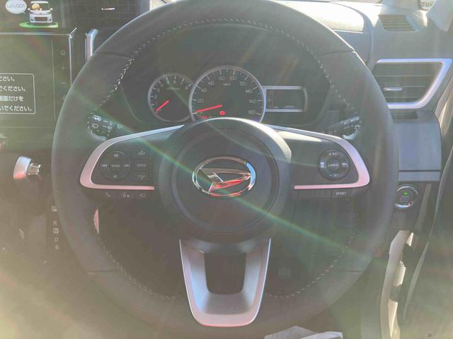 トールカスタムＧ　ターボ（山口県）の中古車