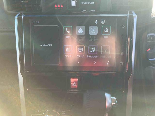 トールカスタムＧ　ターボ（山口県）の中古車