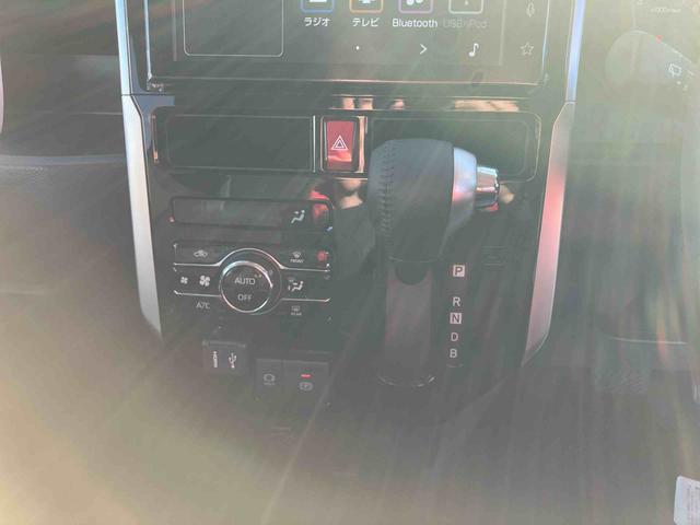 トールカスタムＧ　ターボ（山口県）の中古車