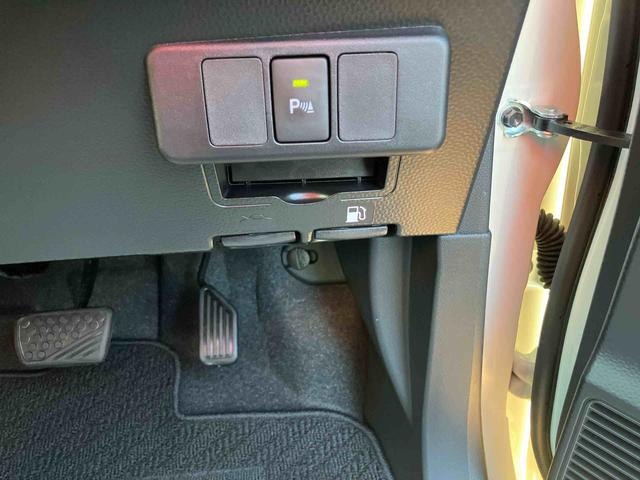 トールカスタムＧ　ターボ（山口県）の中古車