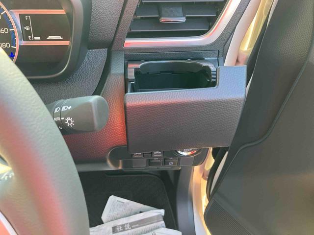 トールカスタムＧ　ターボ（山口県）の中古車