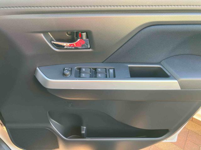 トールカスタムＧ　ターボ（山口県）の中古車