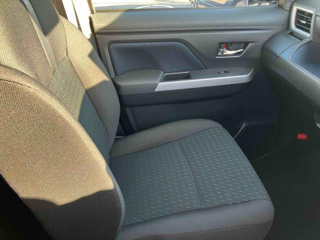 トールカスタムＧ　ターボ（山口県）の中古車