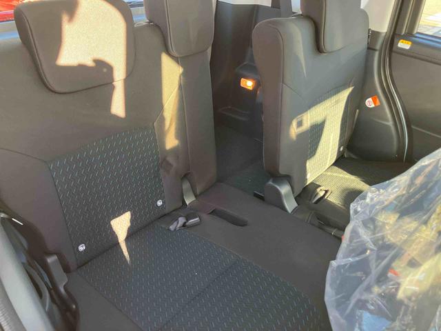 トールカスタムＧ　ターボ（山口県）の中古車