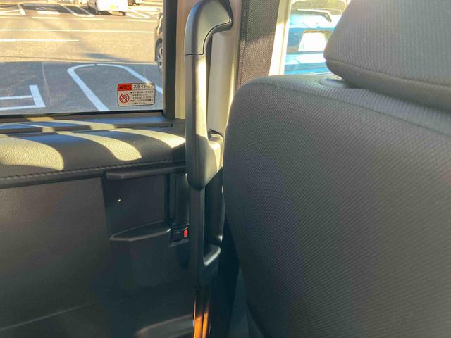 トールカスタムＧ　ターボ（山口県）の中古車