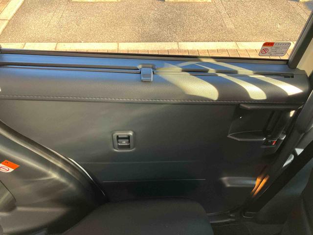 トールカスタムＧ　ターボ（山口県）の中古車