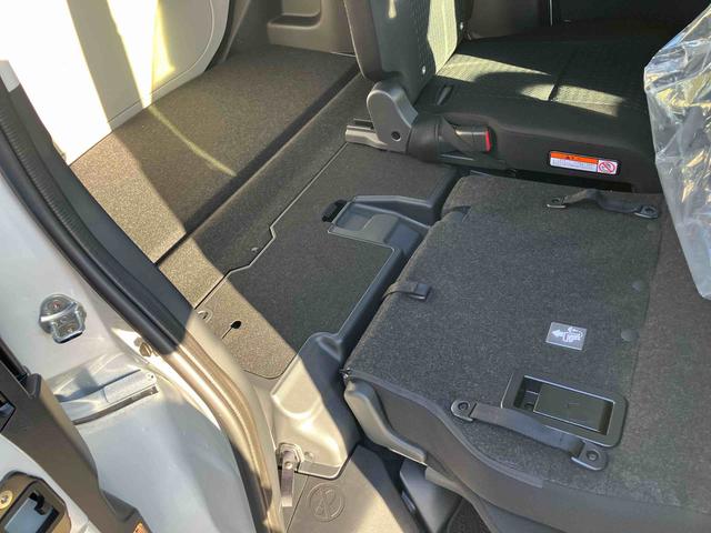 トールカスタムＧ　ターボ（山口県）の中古車