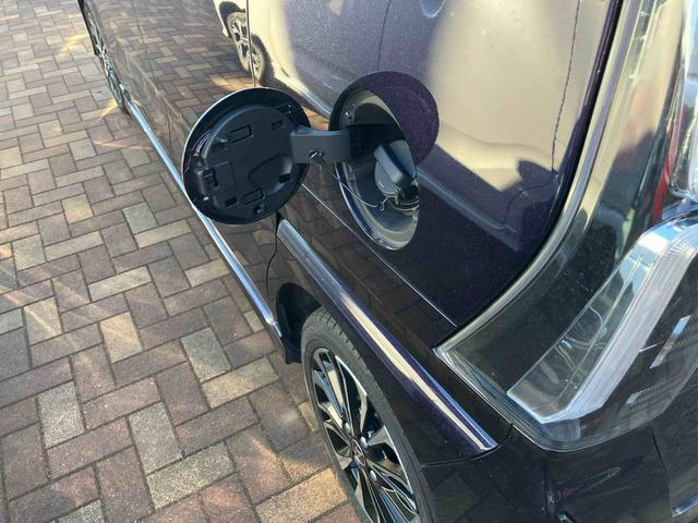 タントカスタムＲＳ（山口県）の中古車