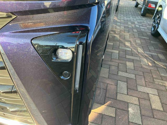 タントカスタムＲＳ（山口県）の中古車