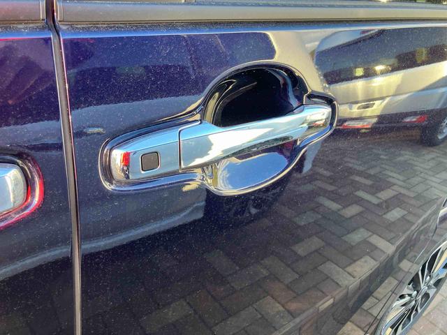 タントカスタムＲＳ（山口県）の中古車