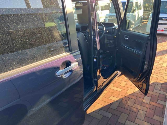 タントカスタムＲＳ（山口県）の中古車