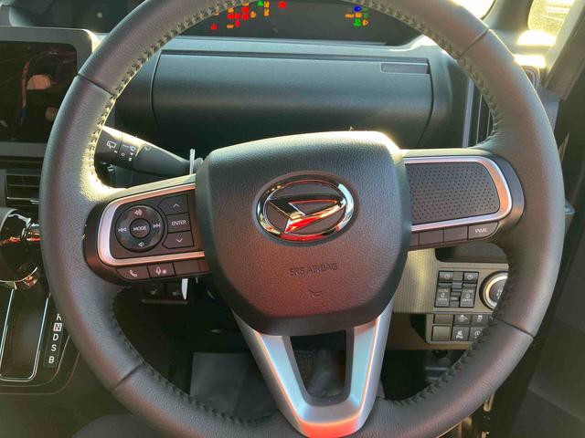 タントカスタムＲＳ（山口県）の中古車