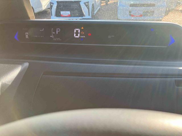 タントカスタムＲＳ（山口県）の中古車