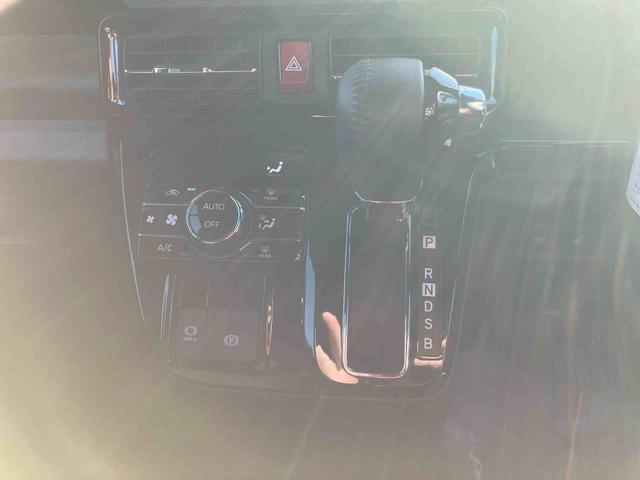 タントカスタムＲＳ（山口県）の中古車