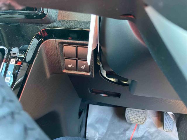 タントカスタムＲＳ（山口県）の中古車