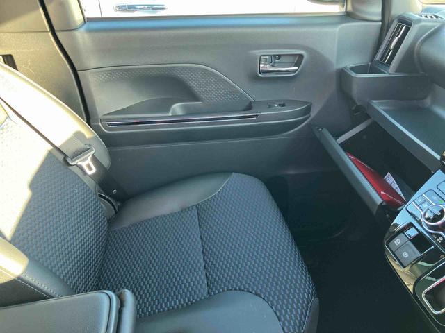 タントカスタムＲＳ（山口県）の中古車