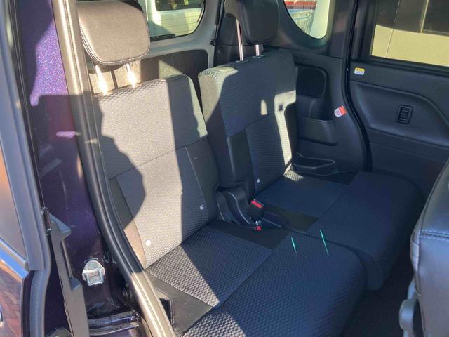 タントカスタムＲＳ（山口県）の中古車