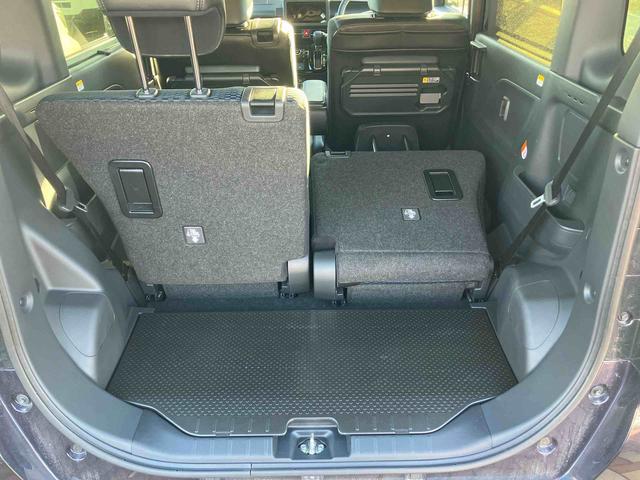 タントカスタムＲＳ（山口県）の中古車