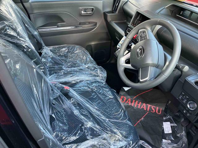 タントカスタムＲＳ（山口県）の中古車