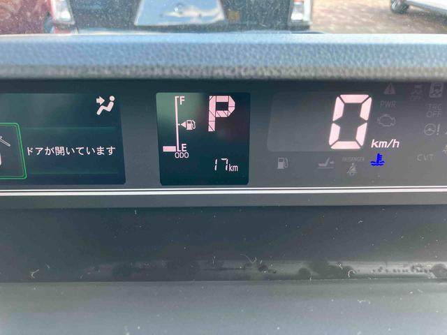 タントカスタムＲＳ（山口県）の中古車